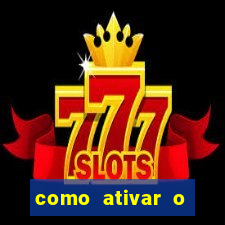 como ativar o windows pelo cmd